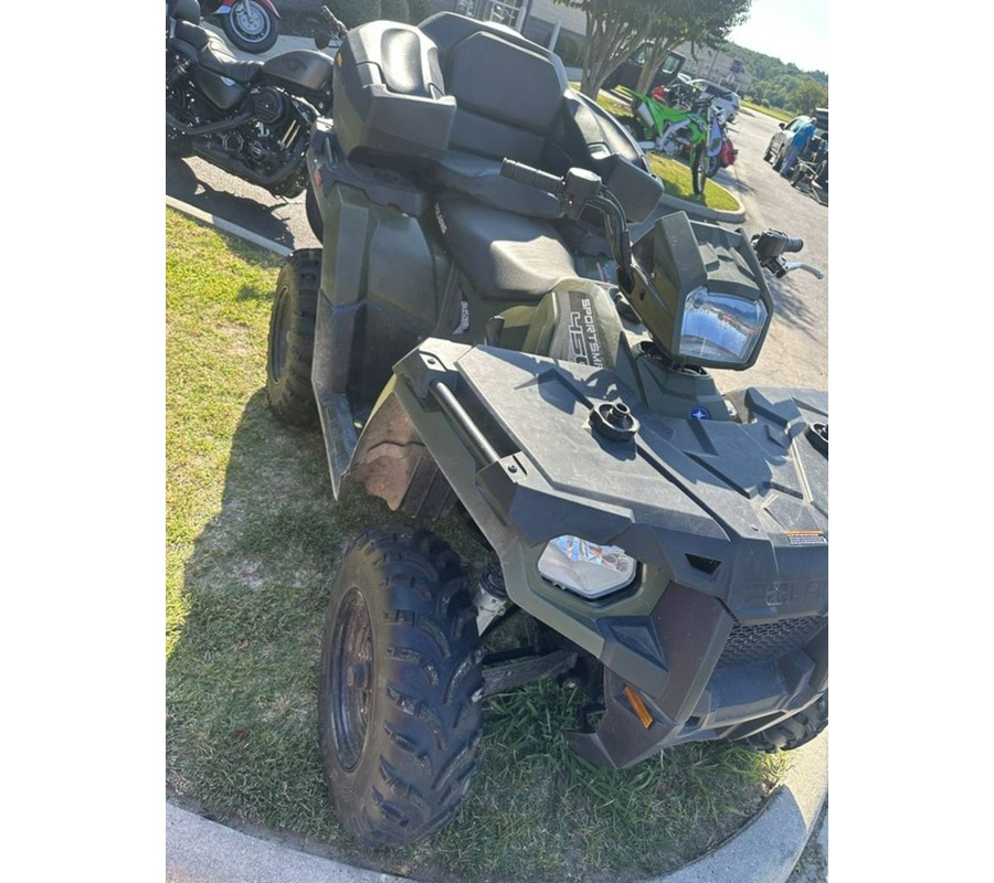 2019 Polaris® Sportsman® 450 H.O.