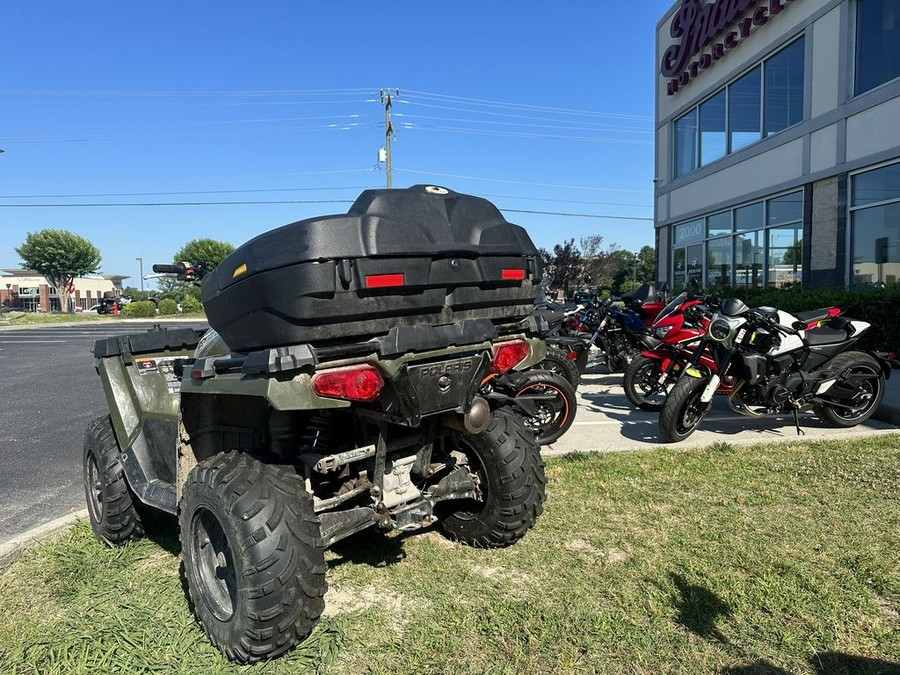 2019 Polaris® Sportsman® 450 H.O.