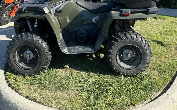 2019 Polaris® Sportsman® 450 H.O.