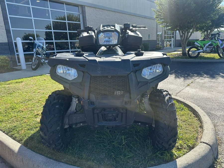 2019 Polaris® Sportsman® 450 H.O.