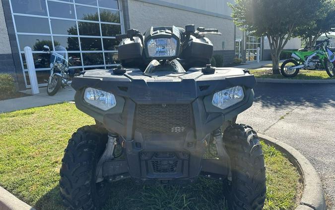 2019 Polaris® Sportsman® 450 H.O.