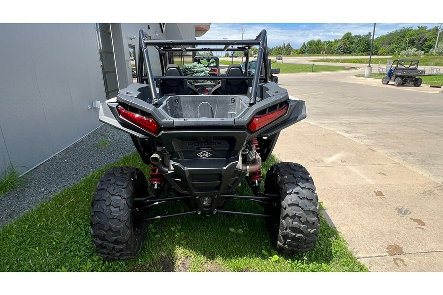 2024 Polaris Industries RZR XP 1000 Sport