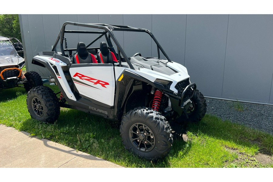 2024 Polaris Industries RZR XP 1000 Sport