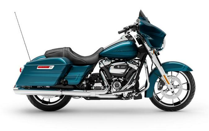 2020 Harley-Davidson® FLHX - Street Glide®