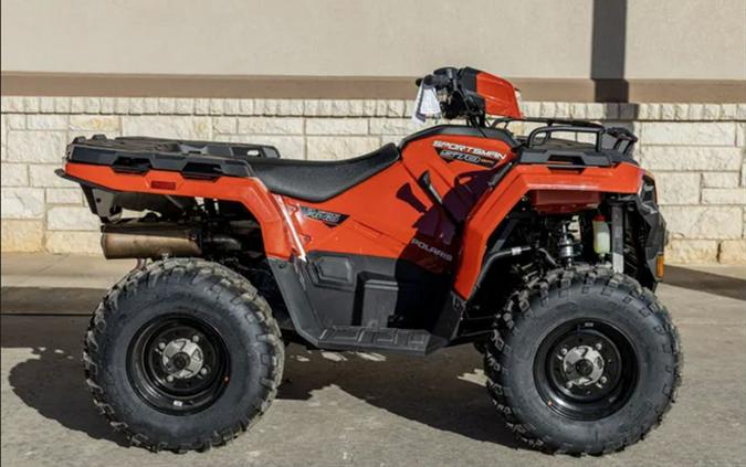 2024 Polaris® Sportsman 570 EPS