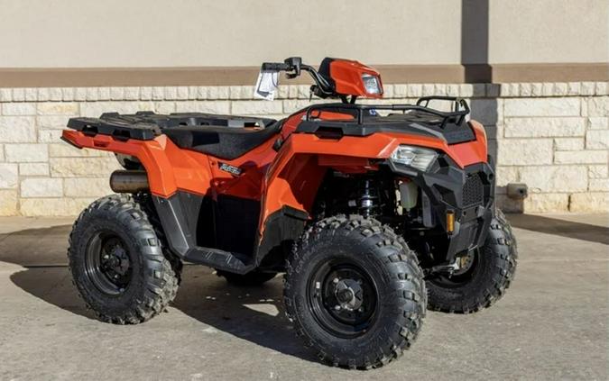 2024 Polaris® Sportsman 570 EPS