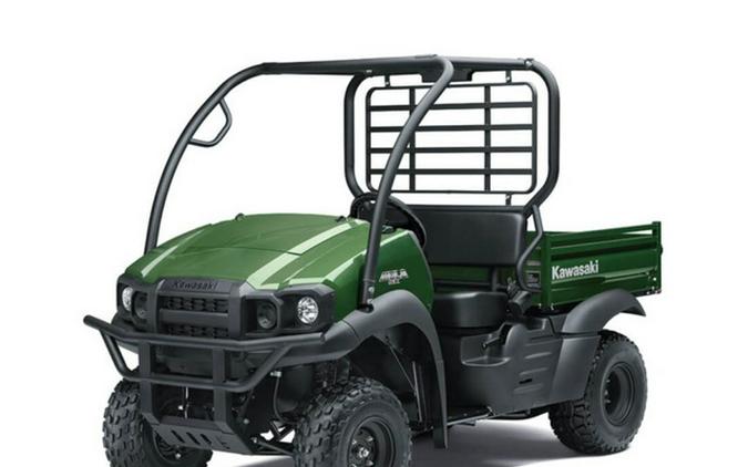 2024 Kawasaki Mule SX