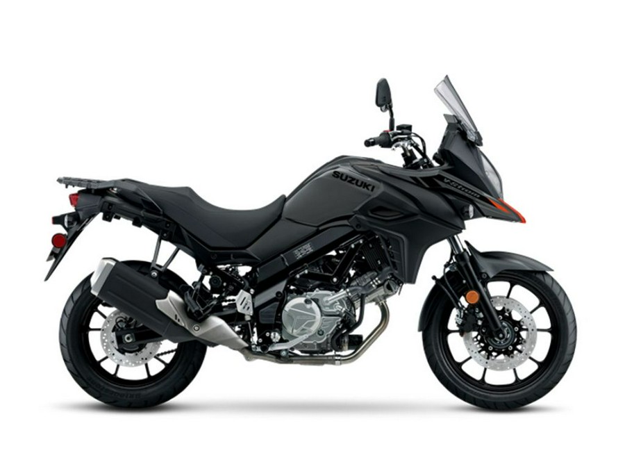 2024 Suzuki V-Storm 650