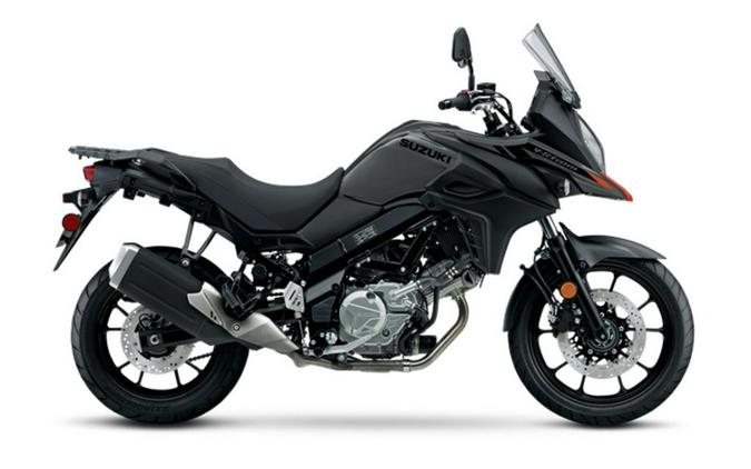 2024 Suzuki V-Storm 650