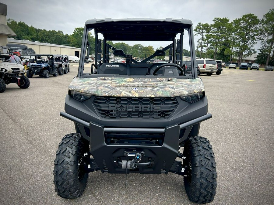 2025 Polaris Ranger® Crew 1000 Premium