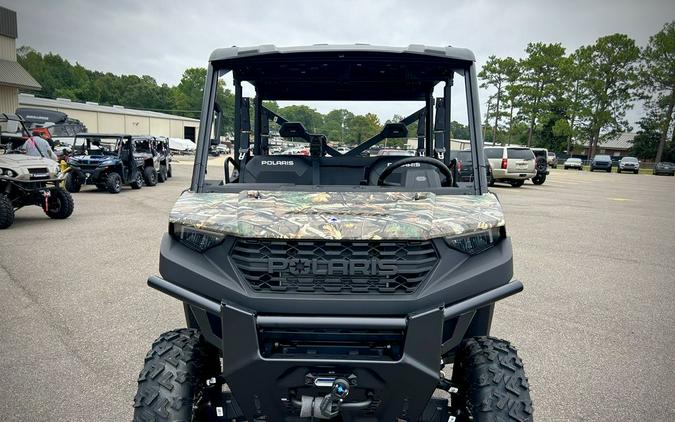 2025 Polaris Ranger® Crew 1000 Premium