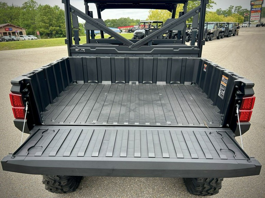 2025 Polaris Ranger® Crew 1000 Premium