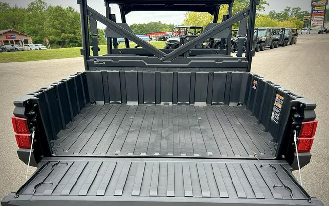 2025 Polaris Ranger® Crew 1000 Premium