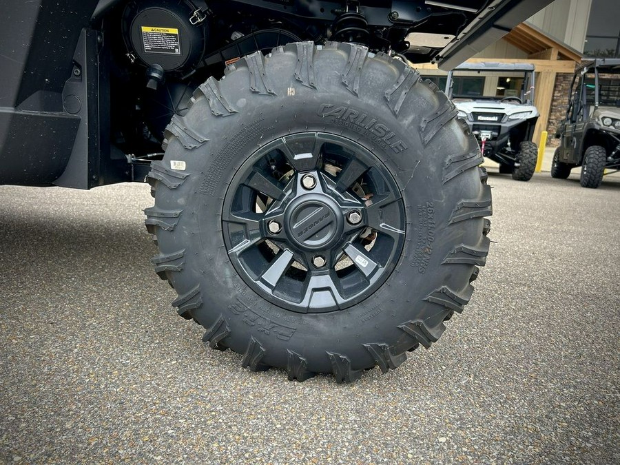 2025 Polaris Ranger® Crew 1000 Premium