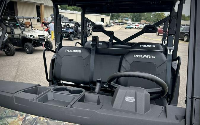 2025 Polaris Ranger® Crew 1000 Premium