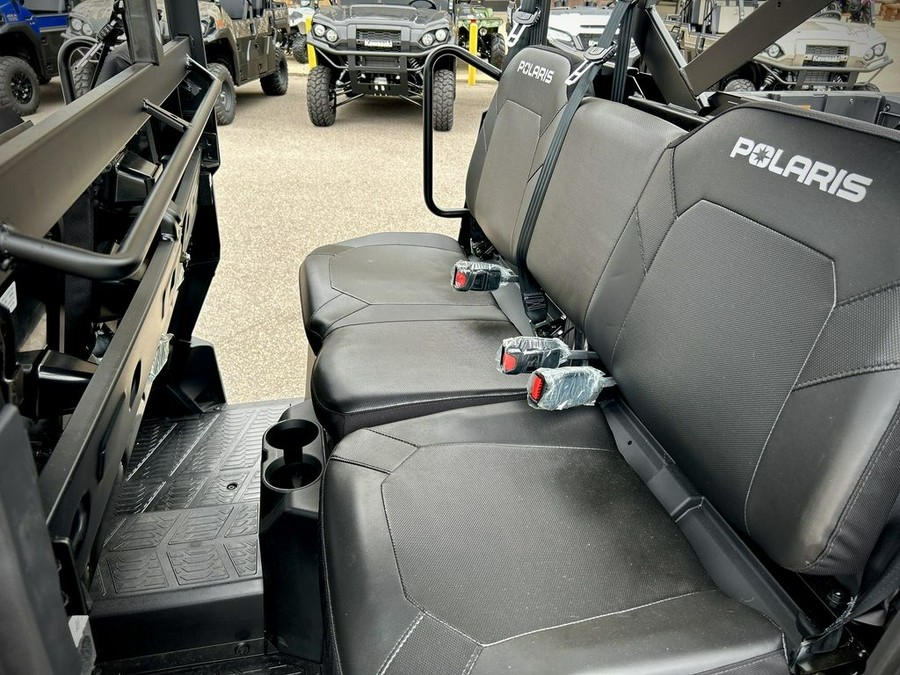 2025 Polaris Ranger® Crew 1000 Premium