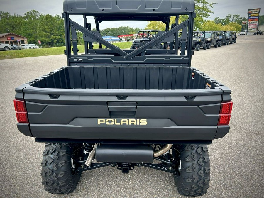 2025 Polaris Ranger® Crew 1000 Premium