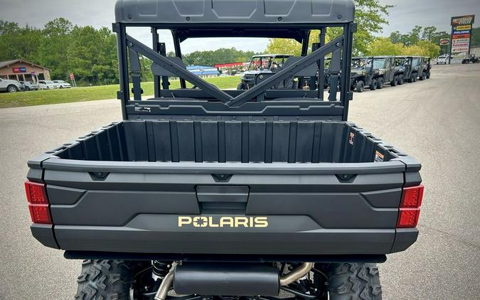 2025 Polaris Ranger® Crew 1000 Premium