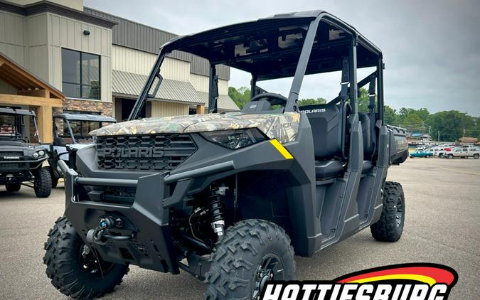 2025 Polaris Ranger® Crew 1000 Premium