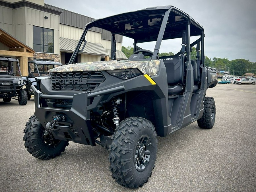 2025 Polaris Ranger® Crew 1000 Premium