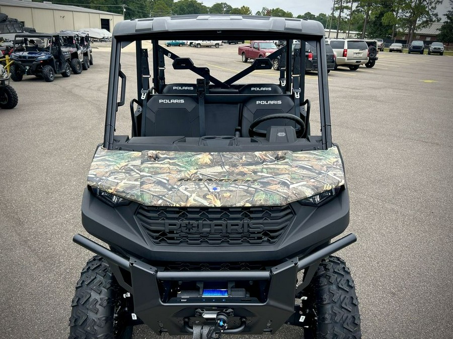 2025 Polaris Ranger® Crew 1000 Premium