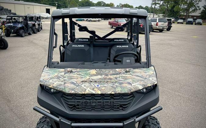 2025 Polaris Ranger® Crew 1000 Premium