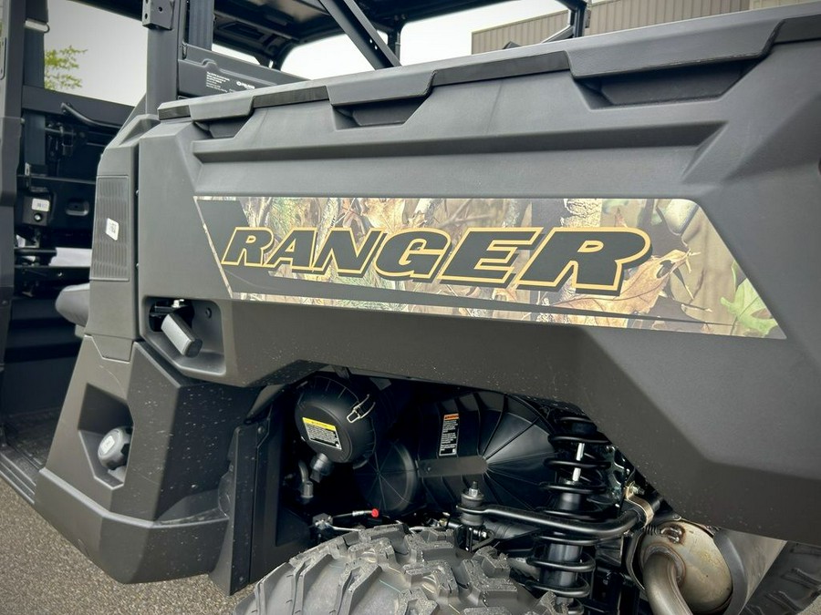 2025 Polaris Ranger® Crew 1000 Premium