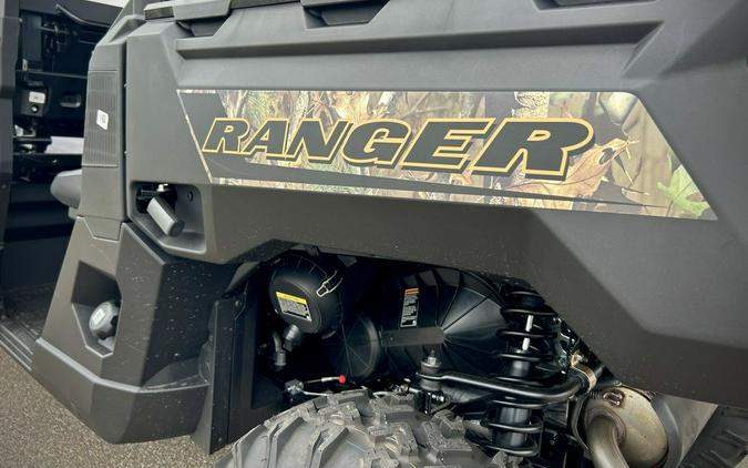 2025 Polaris Ranger® Crew 1000 Premium