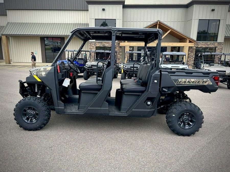 2025 Polaris Ranger® Crew 1000 Premium