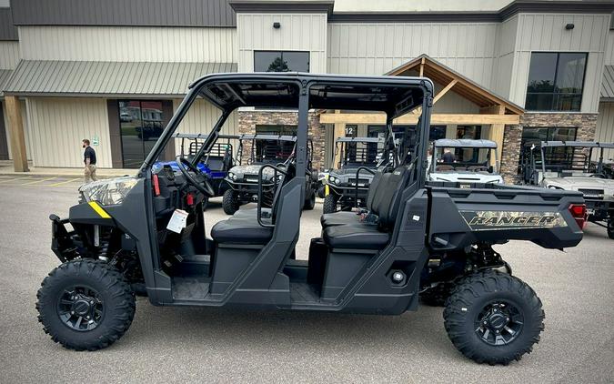 2025 Polaris Ranger® Crew 1000 Premium