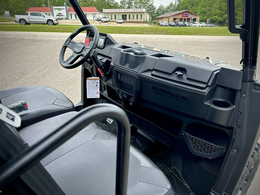 2025 Polaris Ranger® Crew 1000 Premium