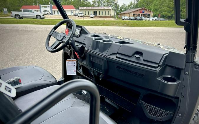 2025 Polaris Ranger® Crew 1000 Premium