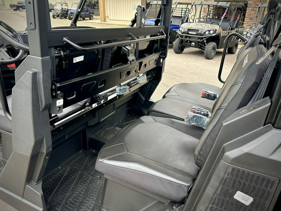 2025 Polaris Ranger® Crew 1000 Premium