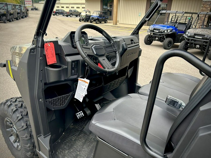 2025 Polaris Ranger® Crew 1000 Premium