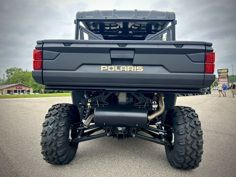 2025 Polaris Ranger® Crew 1000 Premium