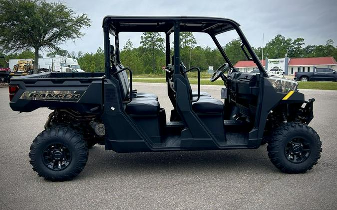 2025 Polaris Ranger® Crew 1000 Premium