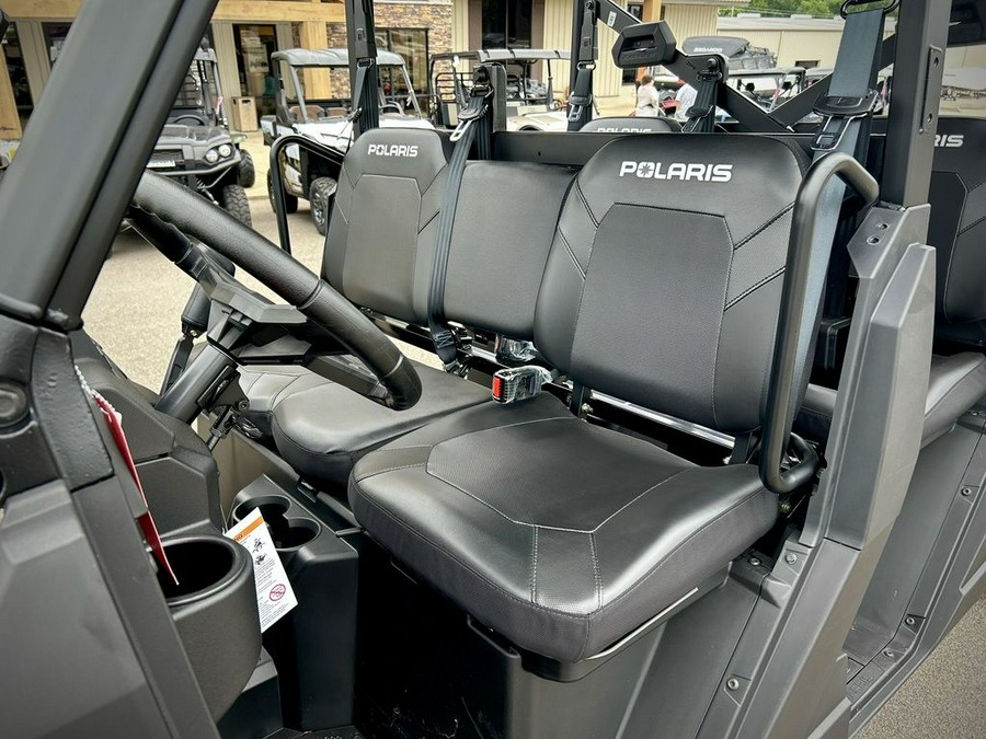 2025 Polaris Ranger® Crew 1000 Premium