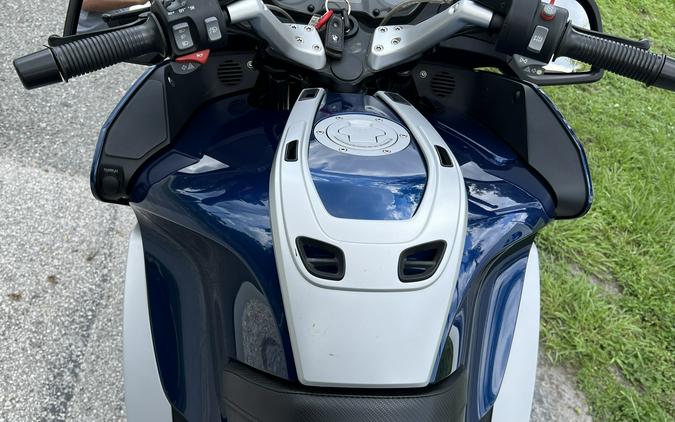 2007 BMW R 1200 RT