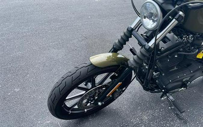 2017 Harley-Davidson Iron 883™