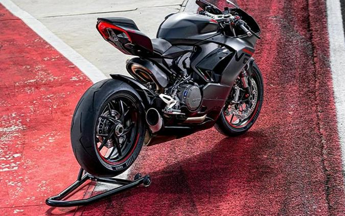 2024 Ducati Panigale V2