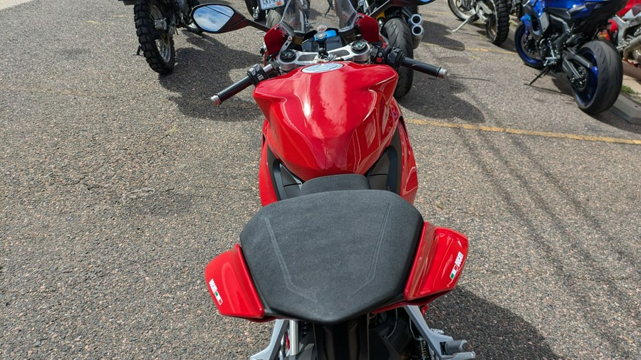 2024 Ducati Panigale V2