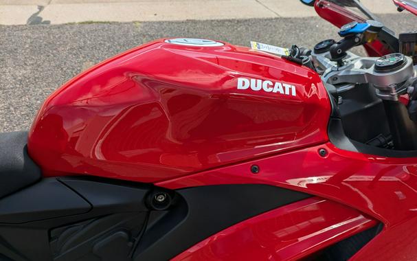 2024 Ducati Panigale V2