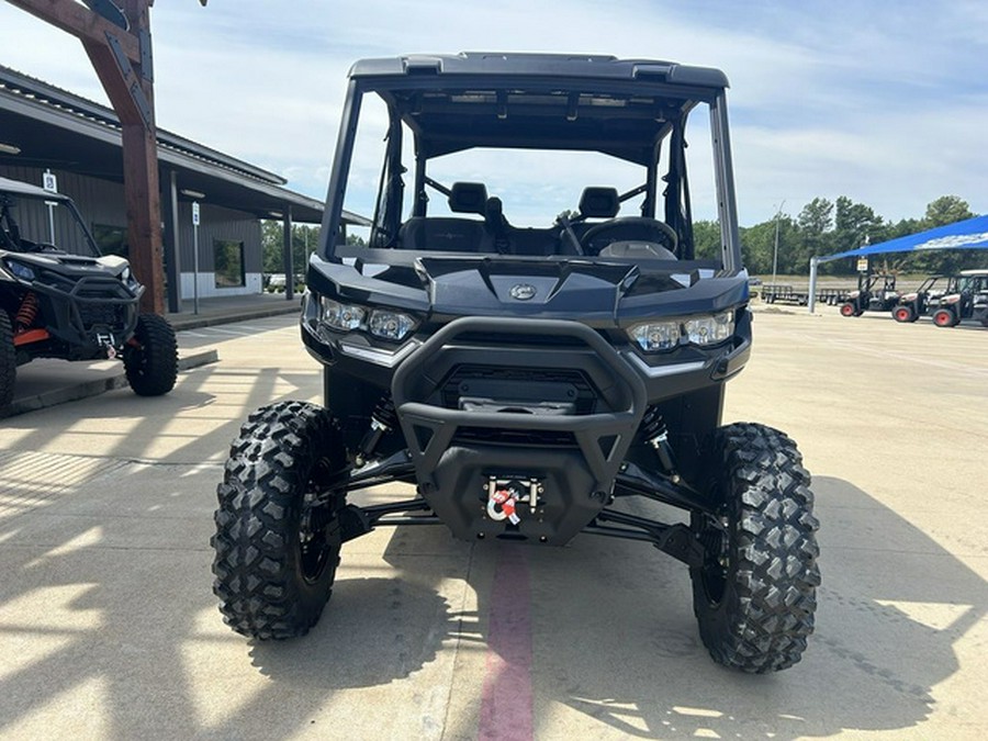 2025 Can-Am Defender MAX Lone Star HD10