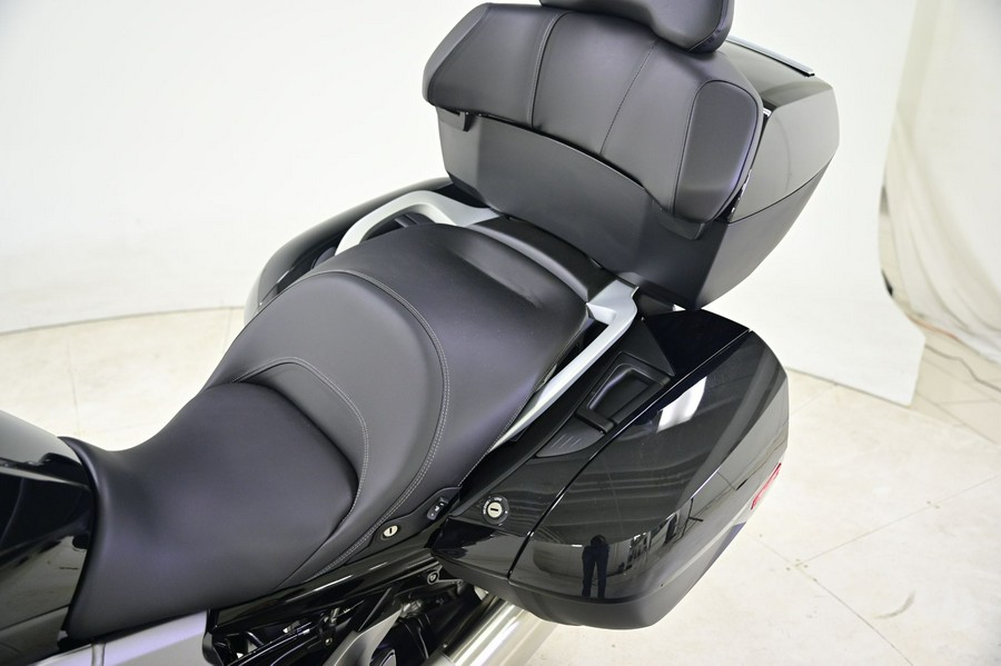 2025 BMW K 1600 GTL