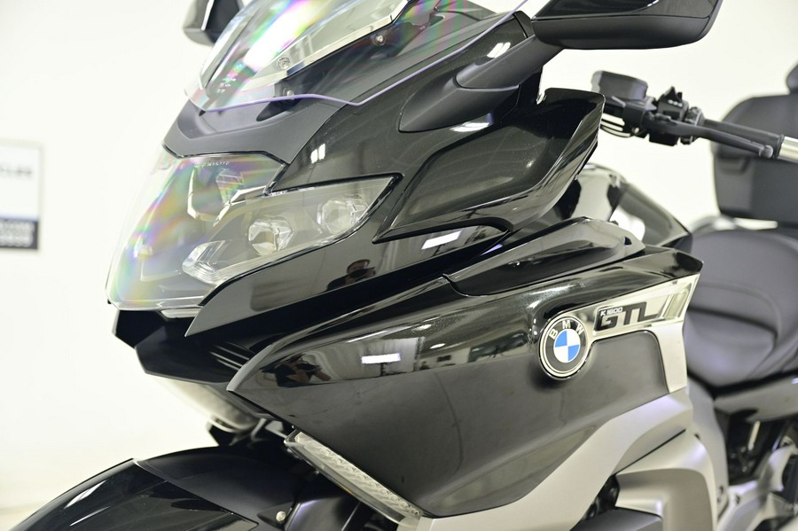 2025 BMW K 1600 GTL