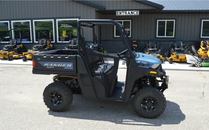 2025 Polaris Ranger® SP 570 Premium
