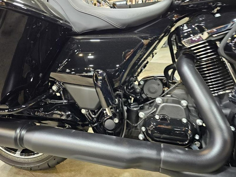 2025 Harley-Davidson® FLHX - Street Glide®