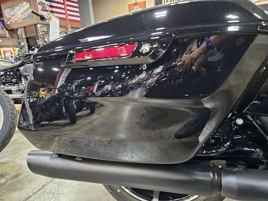 2025 Harley-Davidson® FLHX - Street Glide®