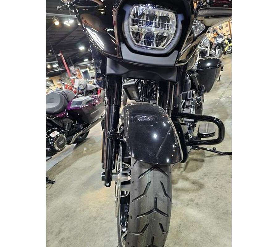 2025 Harley-Davidson® FLHX - Street Glide®