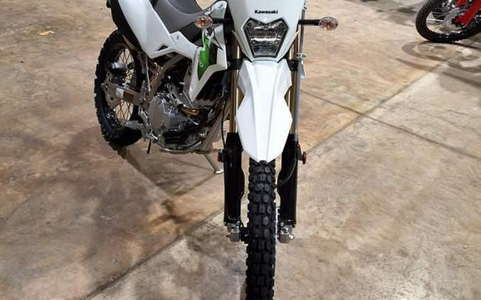 2026 Kawasaki KLX®300